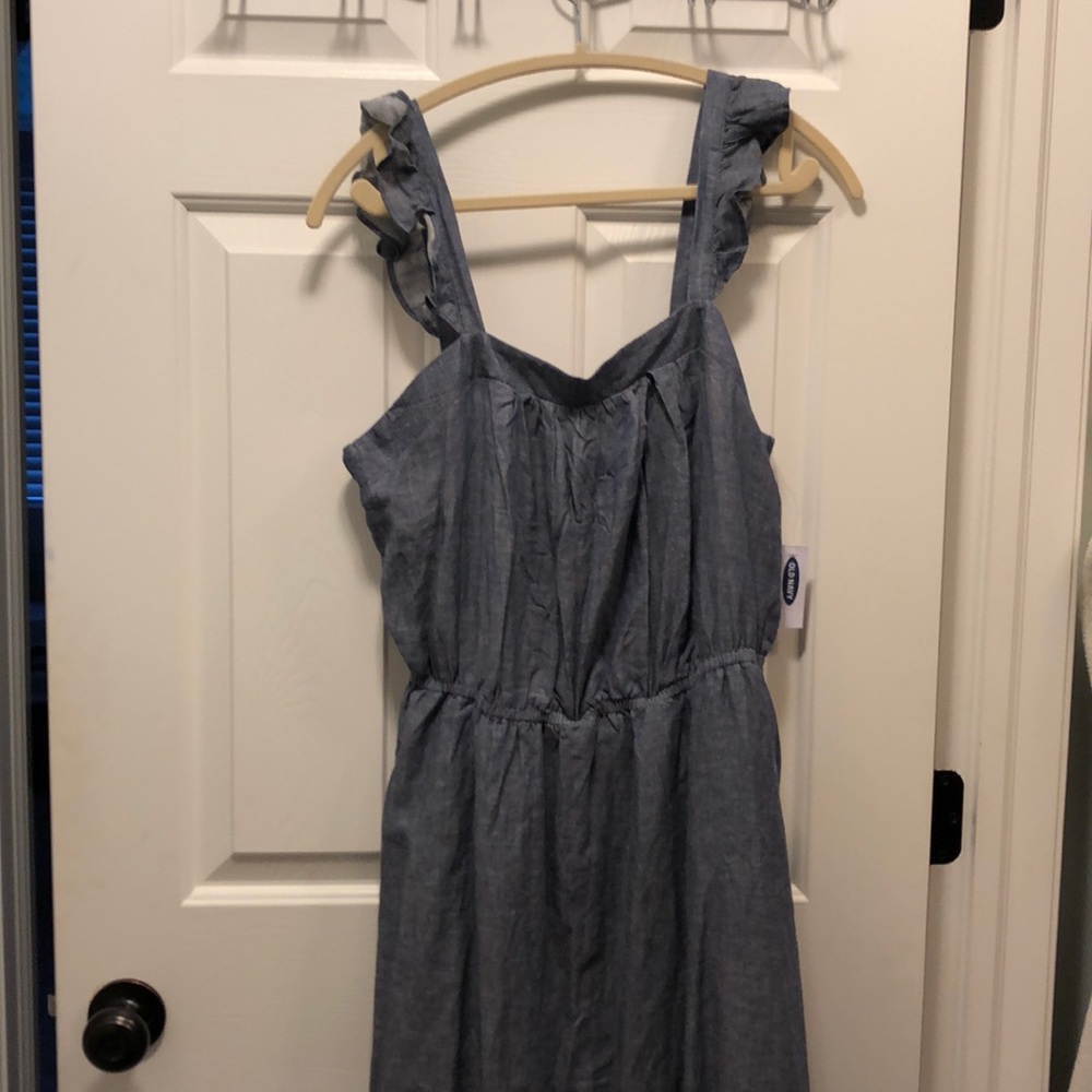 Old Navy dress